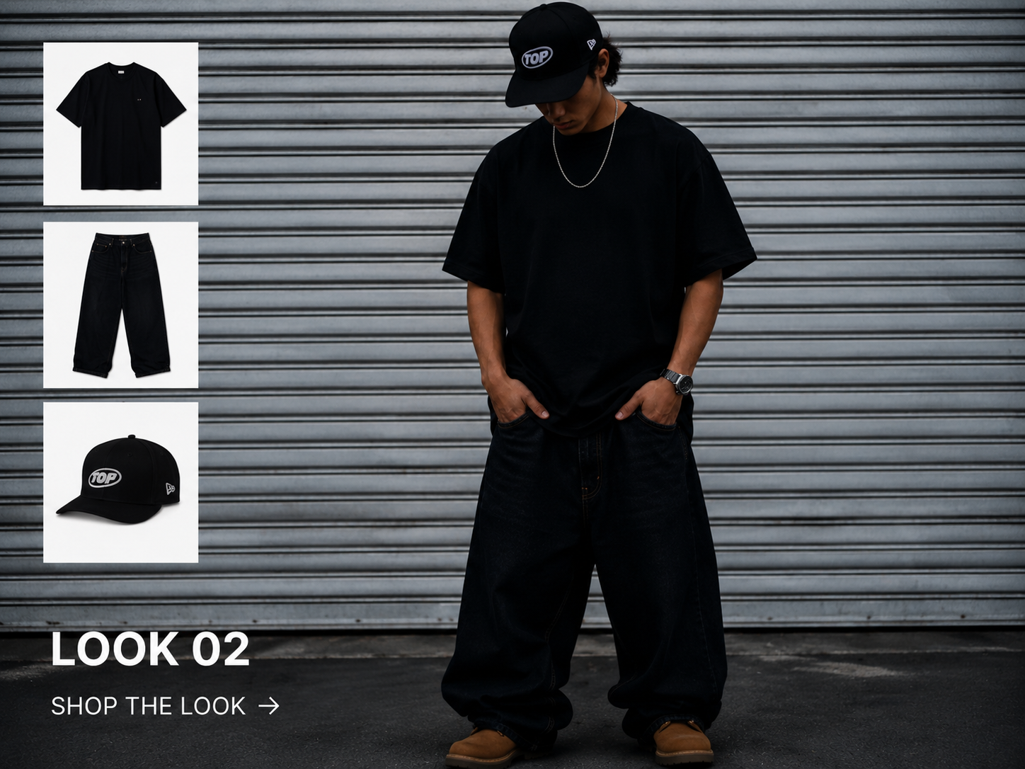 LOOK 2