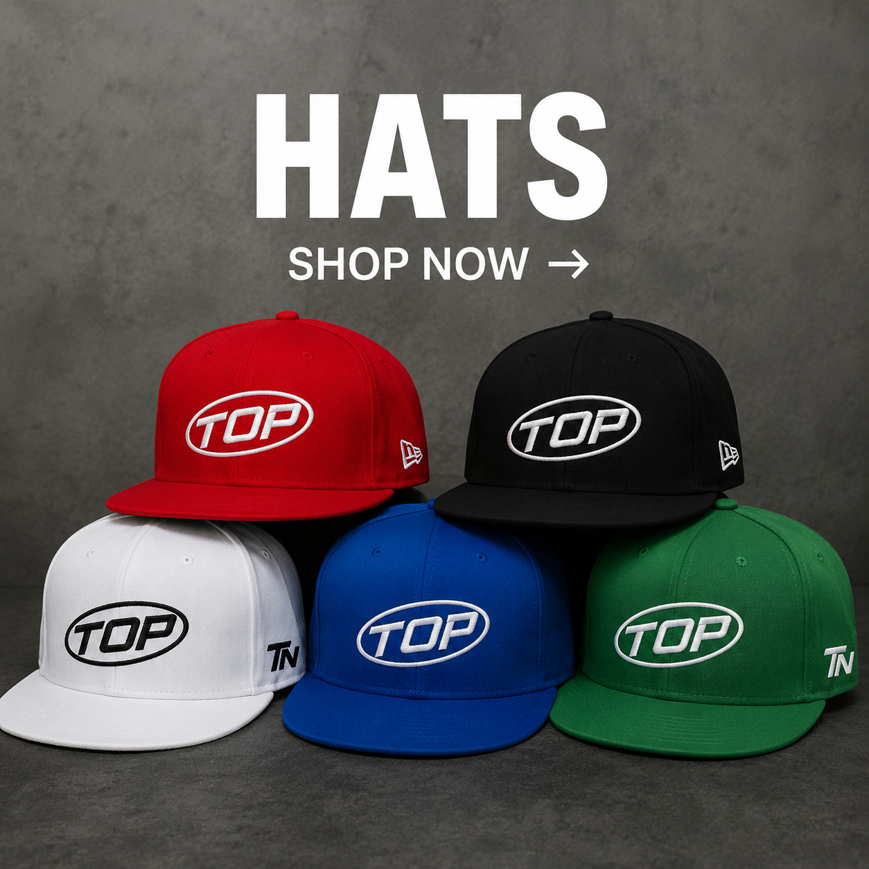 HATS