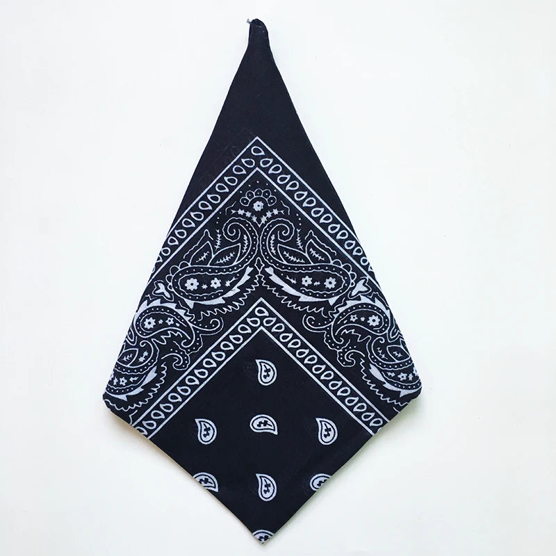 TOP Cotton Bandana