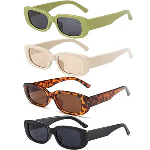 TOP Y2K Glasses