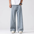 TOP Baggy Jeans
