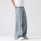 TOP Baggy Jeans