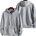 TOP Zip-up Hoodie