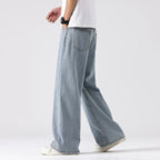 TOP Baggy Jeans