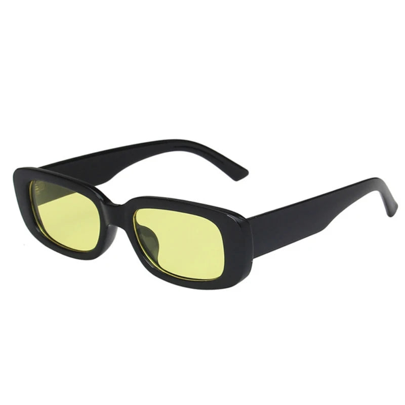 TOP Y2K Glasses