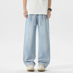 TOP Classic Loose Jeans