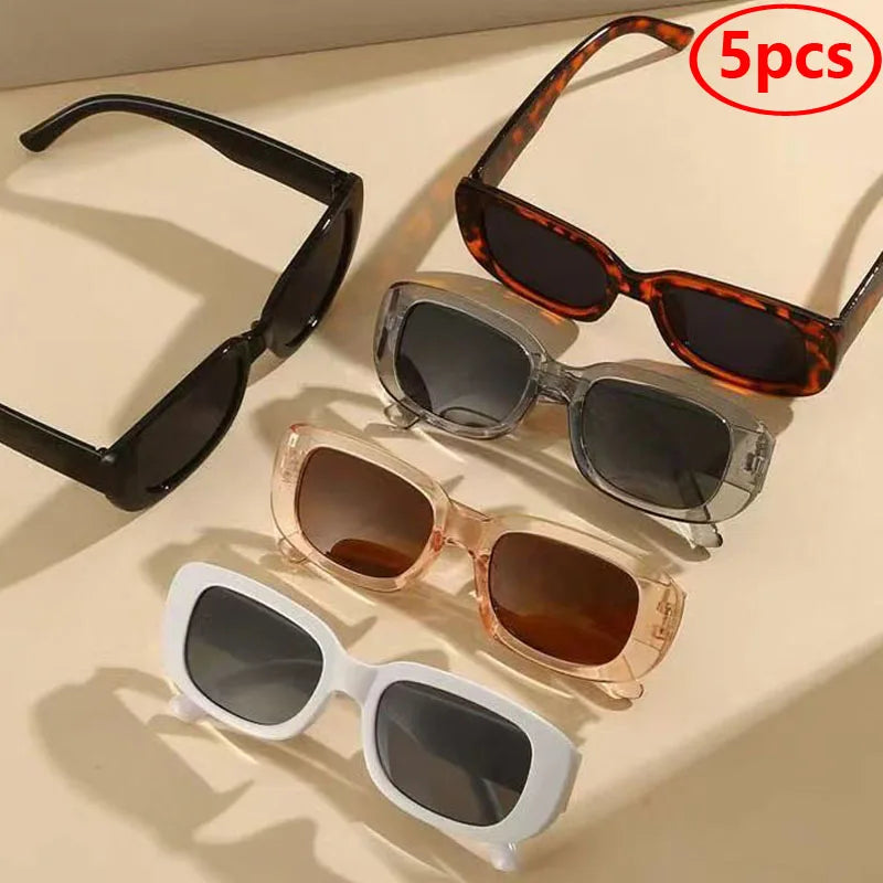 TOP Y2K Glasses