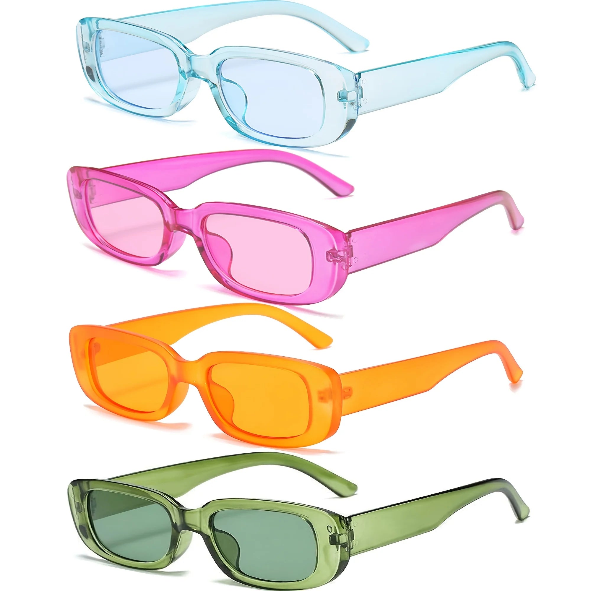 TOP Y2K Glasses