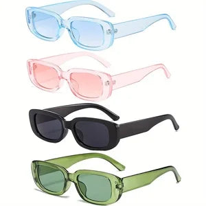 TOP Y2K Glasses