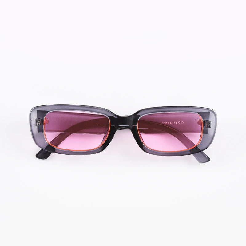 TOP Y2K Glasses
