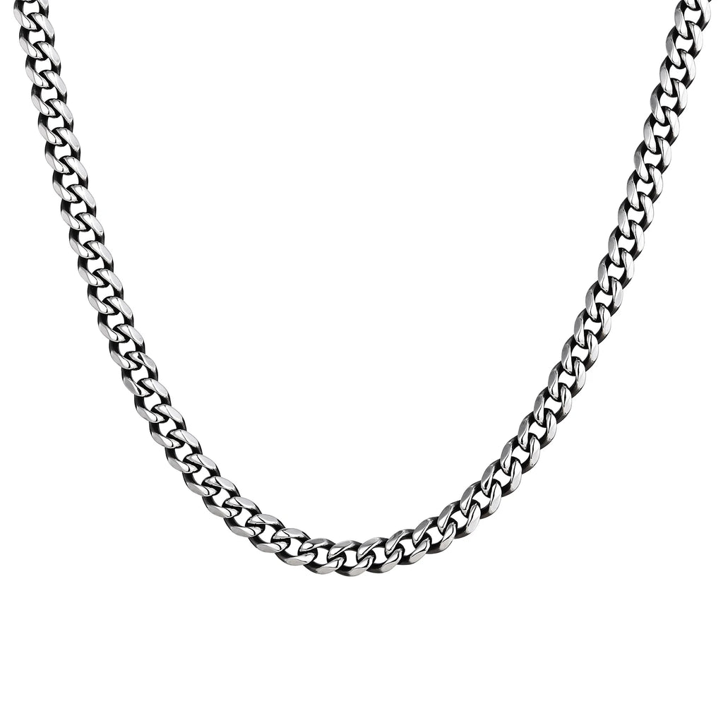 TOP Cuban Chain