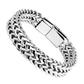 TOP Stainless Steel Bracelet