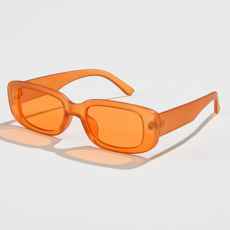 TOP Y2K Glasses