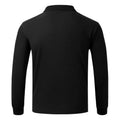 TOP Polo Longsleeve