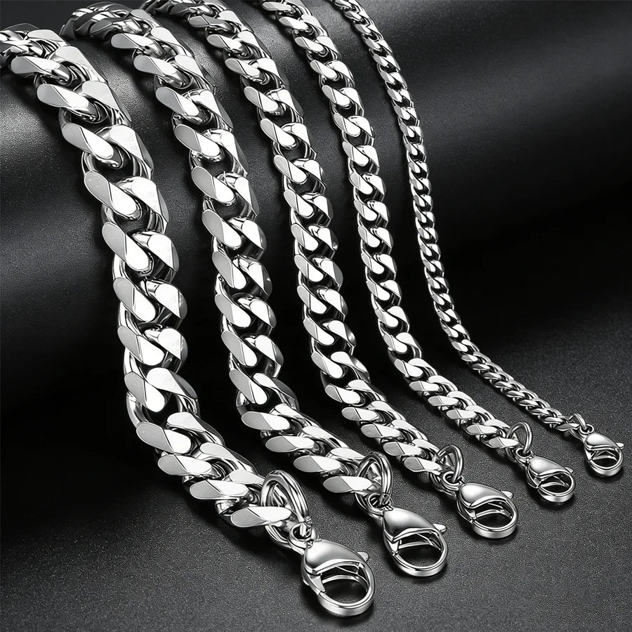 TOP Cuban Bracelet