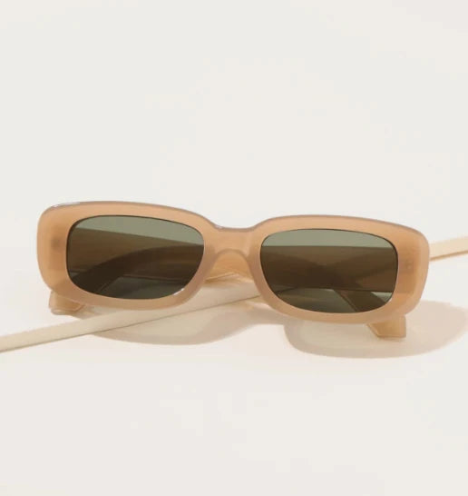 TOP Y2K Glasses