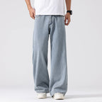 TOP Baggy Jeans
