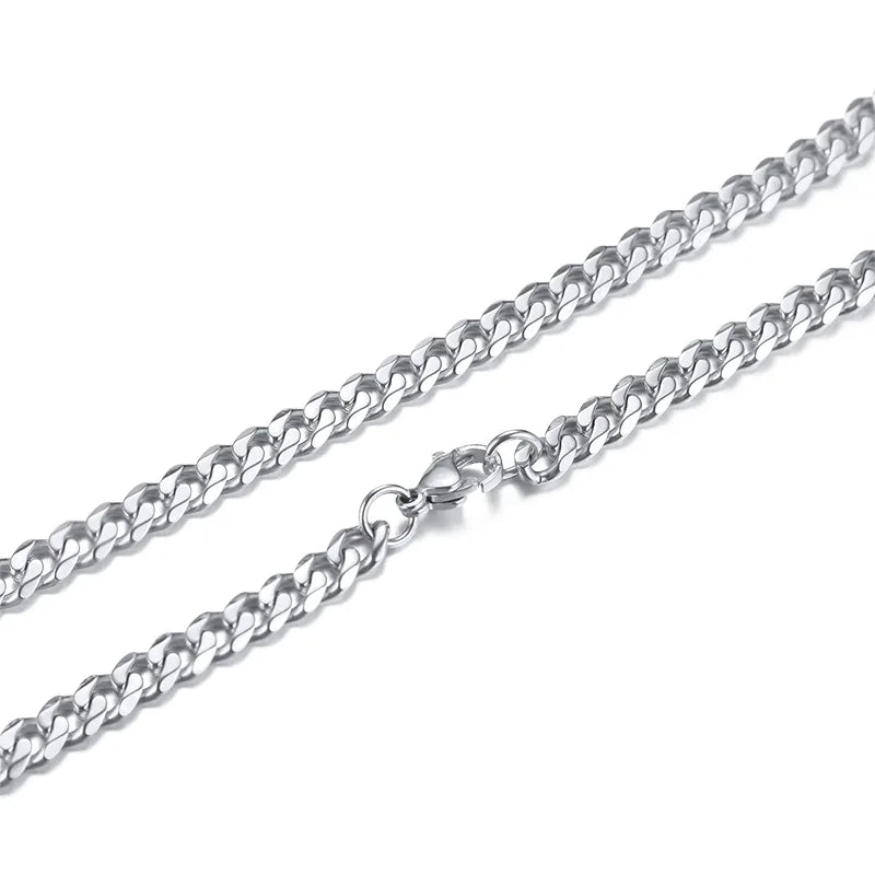 TOP Cuban Chain