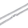 TOP Cuban Chain