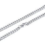 TOP Cuban Chain