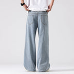 TOP Baggy Jeans