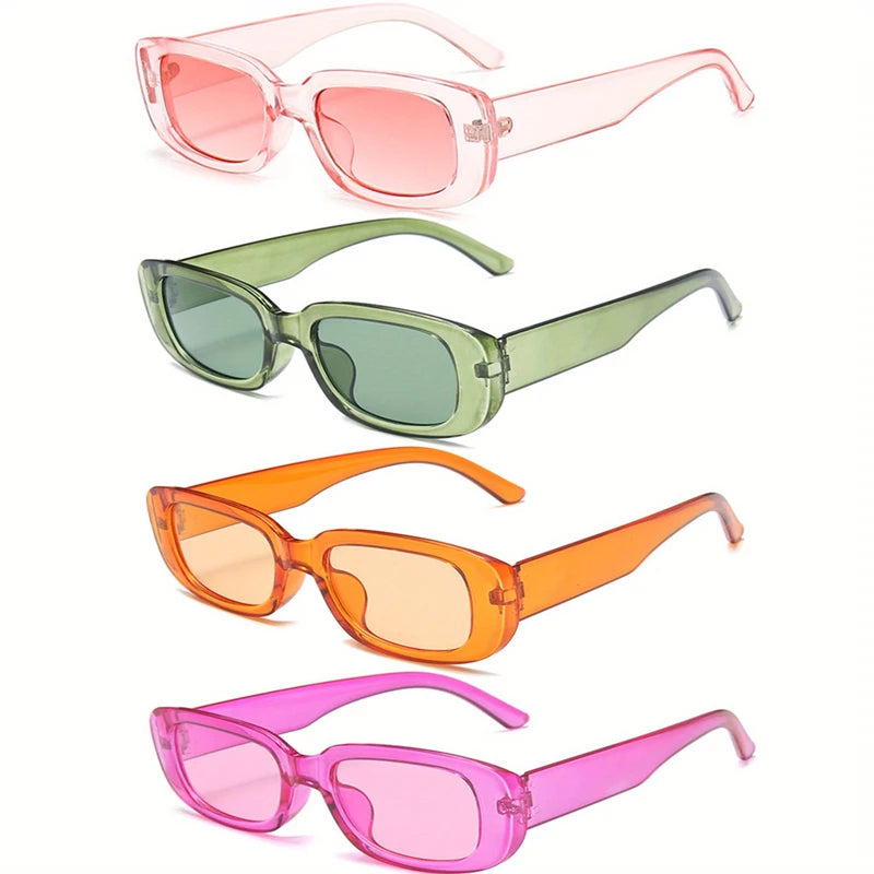 TOP Y2K Glasses