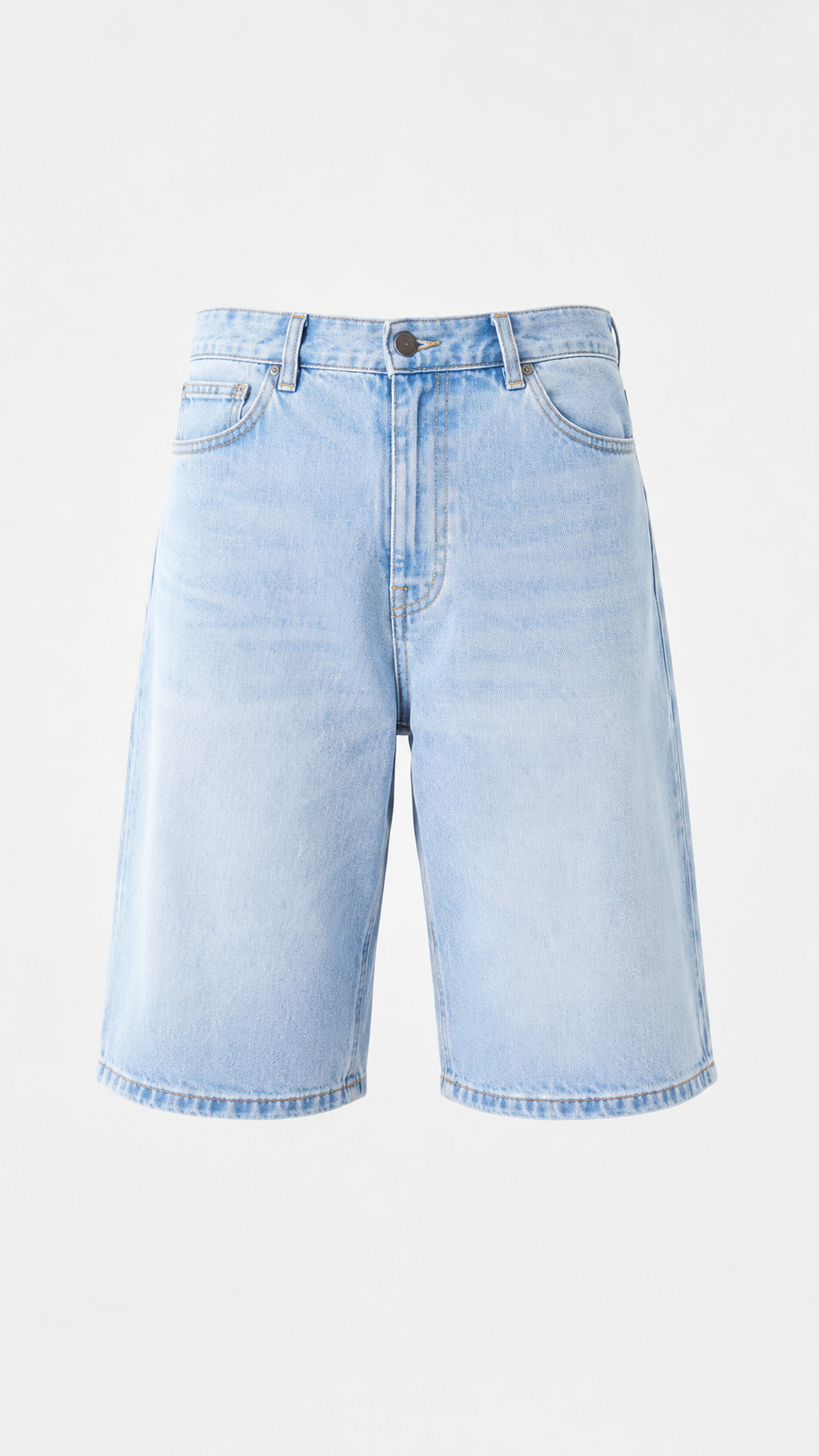 TOP Baggy Summer Shorts