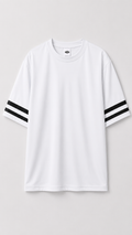 TOP Custom Tee (White)