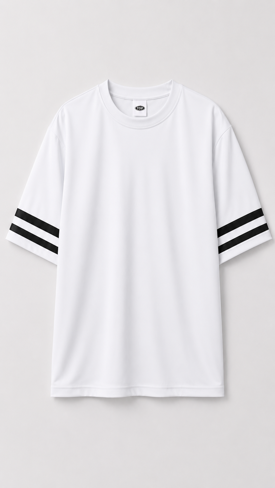 TOP Custom Tee (White)