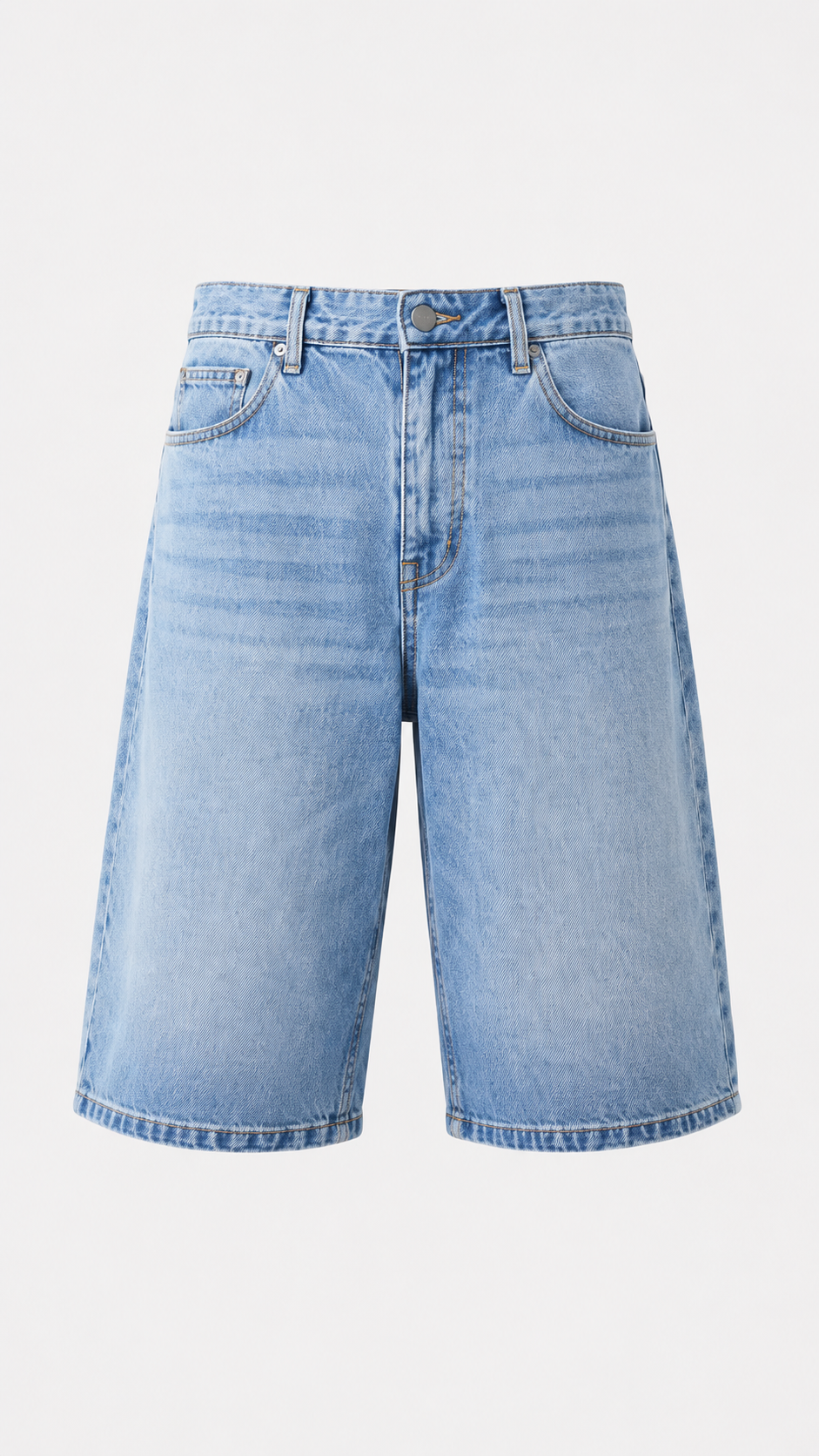 TOP Baggy Summer Shorts