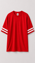 TOP Custom Tee (Red)