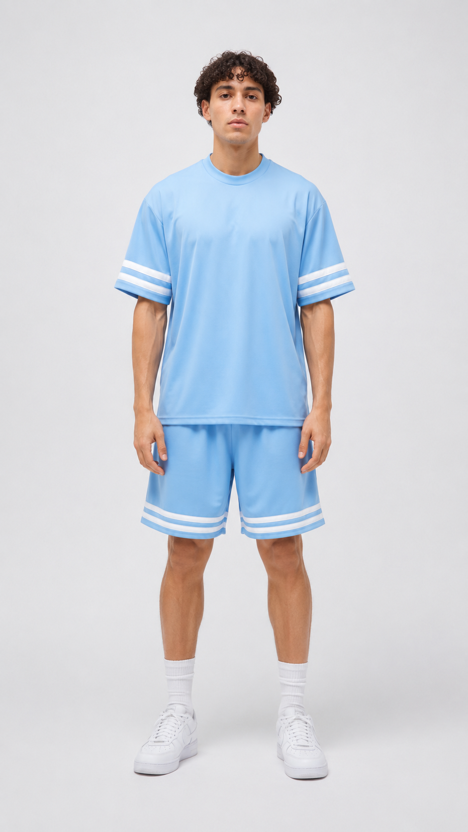 TOP Custom Tee