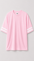 TOP Custom Tee (Pink)