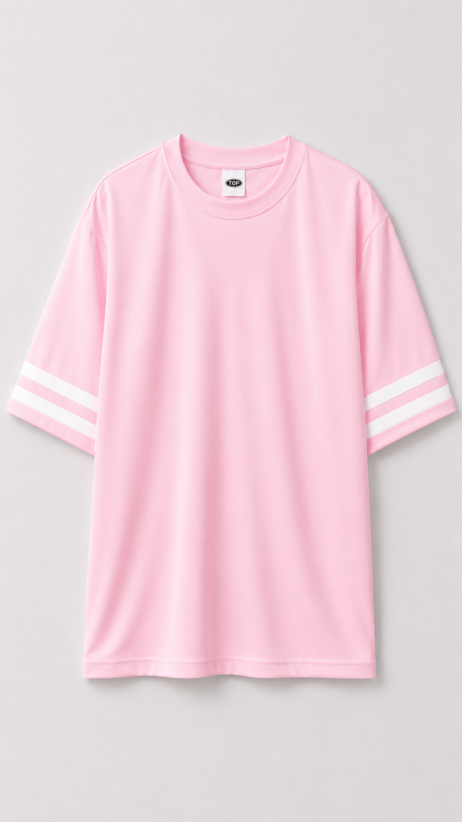 TOP Custom Tee (Pink)