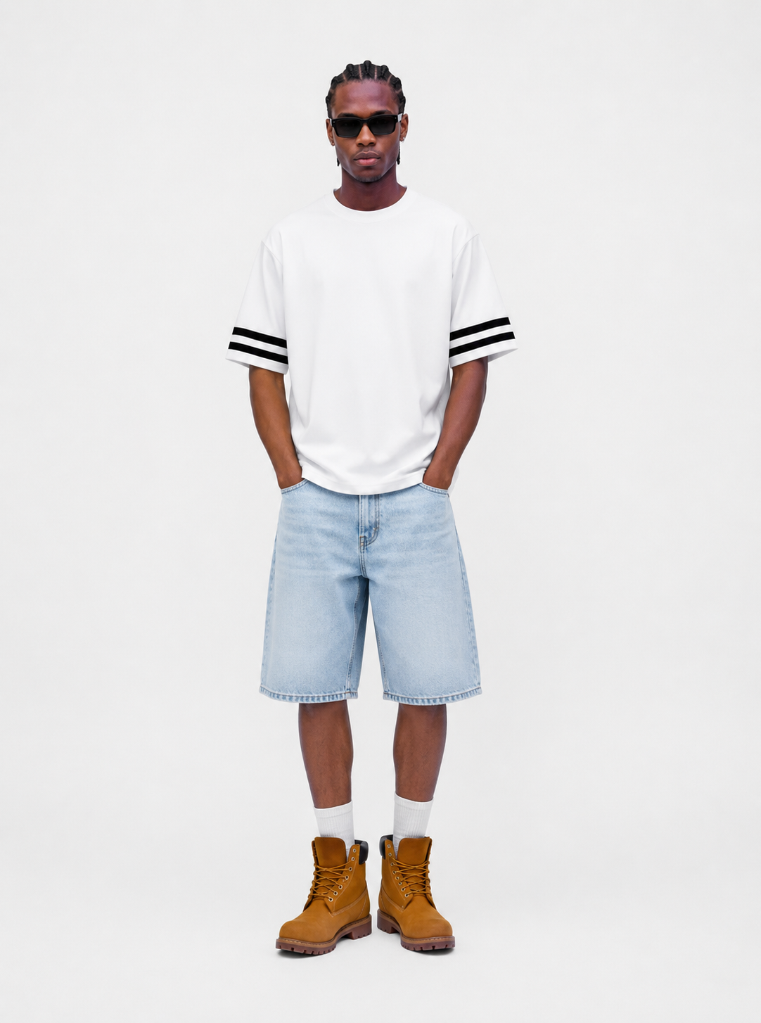 TOP Baggy Summer Shorts