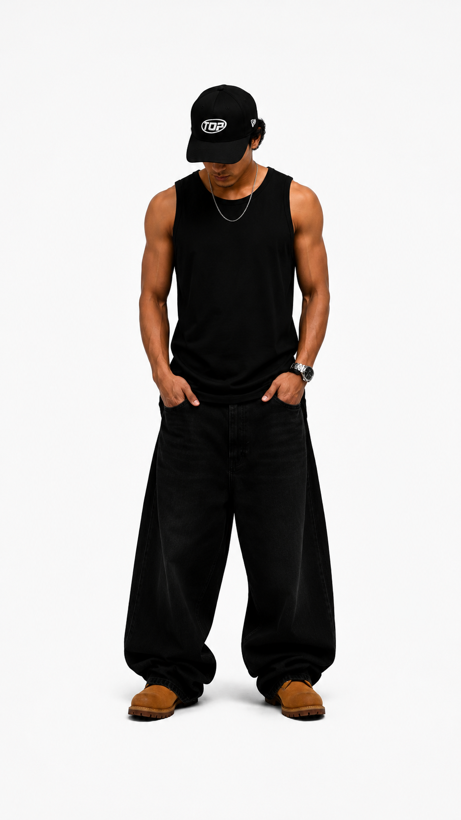 TOP Tank Top