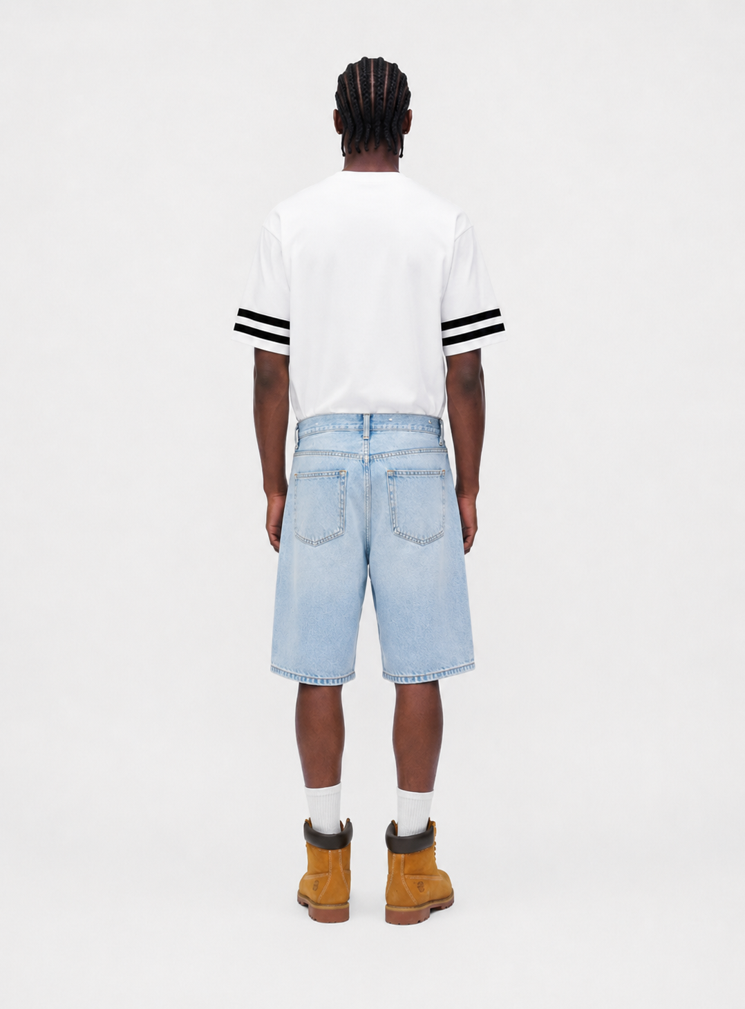 TOP Baggy Summer Shorts