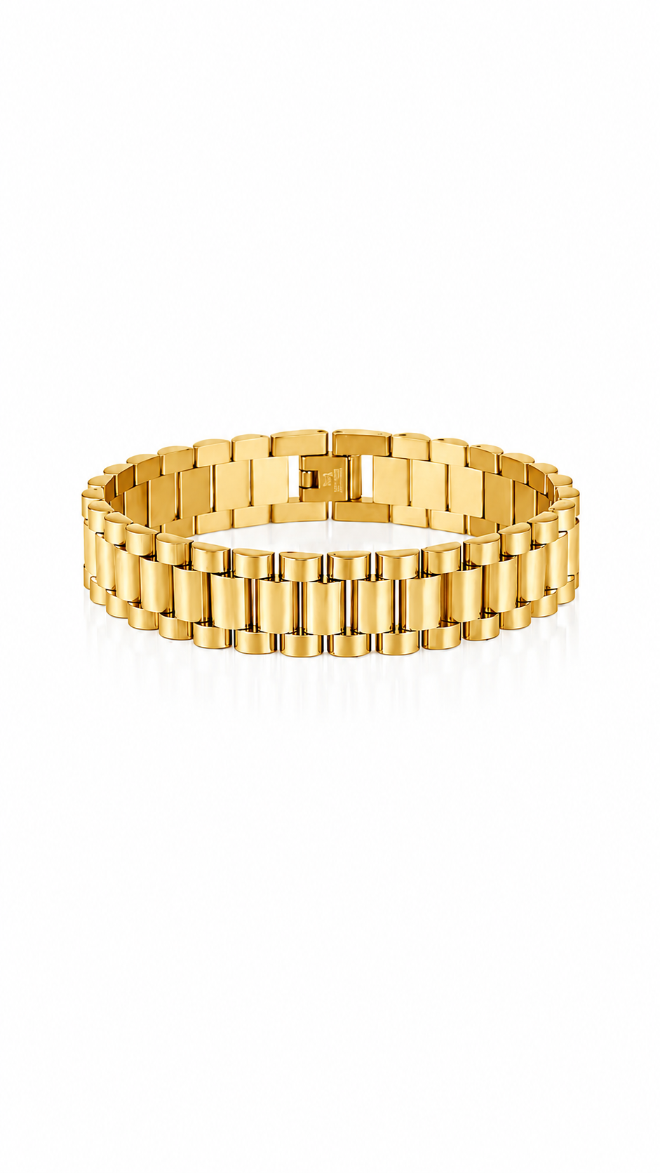 TOP Presidential Bracelet